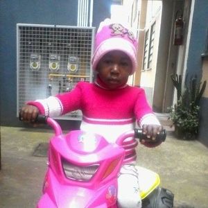 Meet your Posher, Fils de dieu